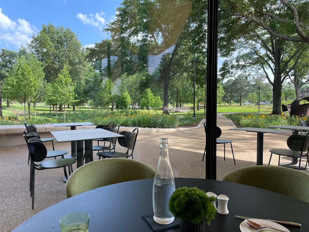 Park Grill - Arkansas Museum of Fine Arts 72202