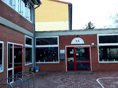 Grundschule Wennigsen Argestorfer Str. 4, 30974 Wennigsen (Deister), Deutschland