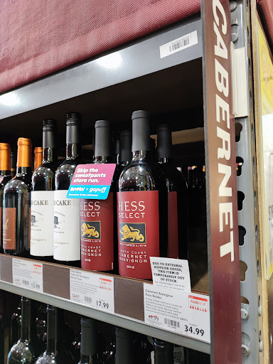 Wine Store «BevMo!», reviews and photos, 1095 E 19th St, Upland, CA 91784, USA
