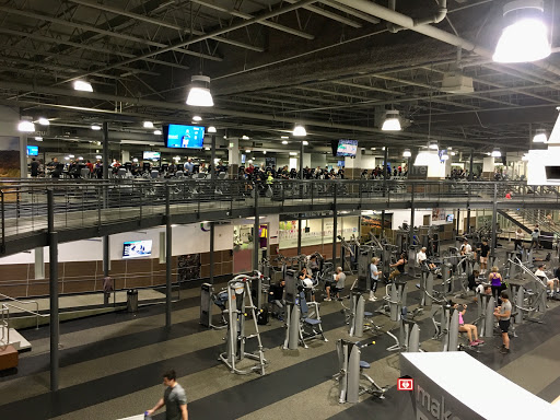 Gym «24 Hour Fitness Super Sport», reviews and photos, 4450 Norris Canyon Rd, San Ramon, CA 94583, USA