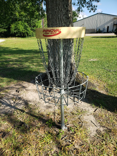 Park «The Naz Disc Golf Course», reviews and photos, 3810 Martin Luther King Jr Dr, Orange, TX 77630, USA