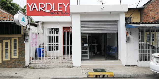 Gabinete De Belleza Yardley