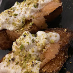 Photo n°2 de l'avis de Hans.o fait le 20/04/2023 à 08:55 sur le  Ulisse (Ristorante Pizzeria) à Palermo