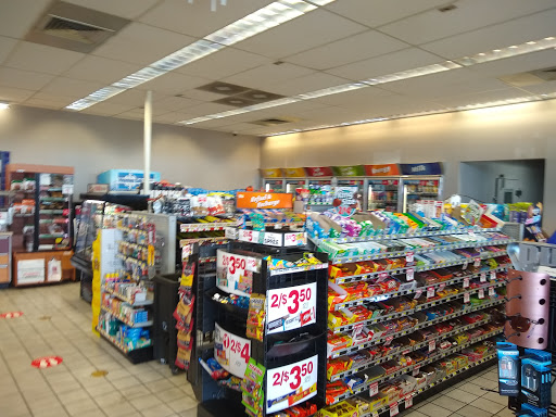 Convenience Store «Speedway», reviews and photos, 3000 Carpenter Rd, Ypsilanti, MI 48197, USA