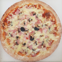 Photo n°23 de Comptoir du stamm' - distributeur automatique à pizzas à Oberhoffen-sur-Moder ()