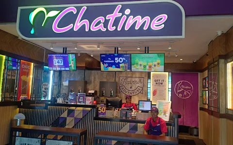 Chatime image