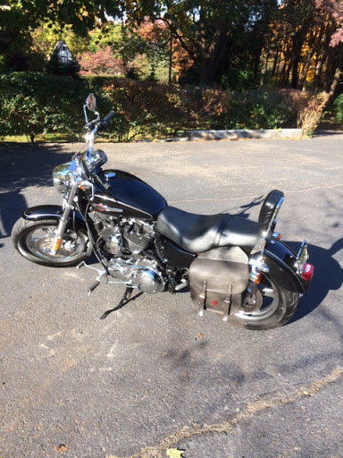 Motorcycle Repair Shop «Cycle Passions», reviews and photos, 739 Park Ave, Freehold, NJ 07728, USA