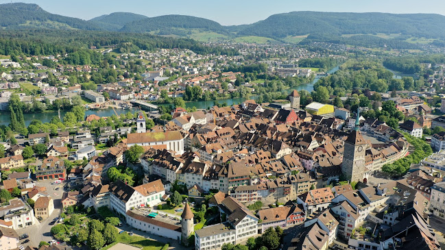 Golattenmattgasse 37, 5000 Aarau, Schweiz