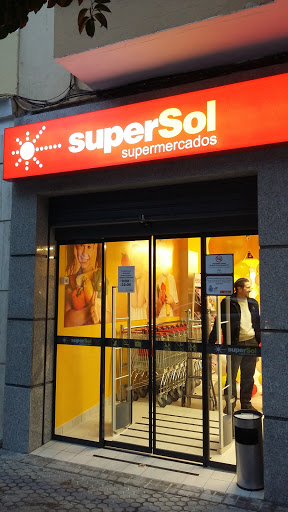 SuperSol supermercados