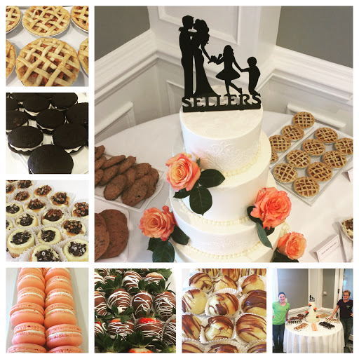 Bakery «Simply Desserts», reviews and photos, 14035 Promenade Commons St, Gainesville, VA 20155, USA