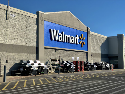Department Store «Walmart Supercenter», reviews and photos, 3501 Route 42, Turnersville, NJ 08012, USA