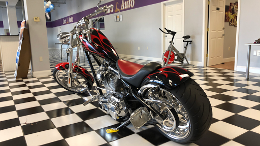 Used Car Dealer «Lux Auto», reviews and photos, 6600 Crain Hwy, La Plata, MD 20646, USA