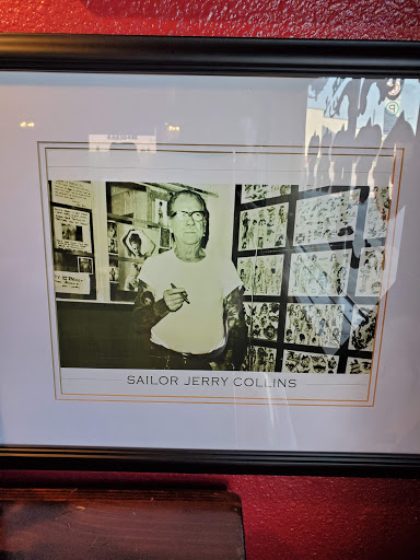 Explore good meaningful tattoo ideas, creative tattoo ideas in Dallas, available at Lamar Street Tattoo Club