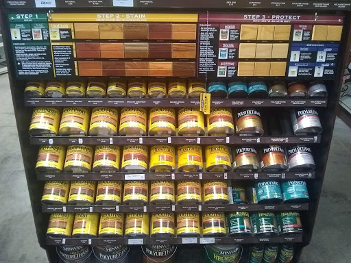 Lumber Store «Terry Lumber & Supply», reviews and photos, 1710 Mill St W, Peninsula, OH 44264, USA