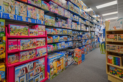 Toy Store «kiddywampus», reviews and photos, 1023 Mainstreet, Hopkins, MN 55343, USA