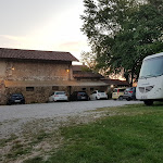 Photo n°2 de l'avis de Rüdiger.r fait le 06/09/2021 à 09:55 sur le  Ristorante Al Zuc à Pagnacco