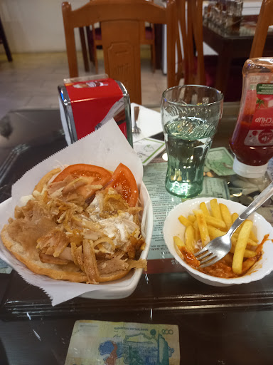 Andorra Döner Kebab halal pakistani restaurant