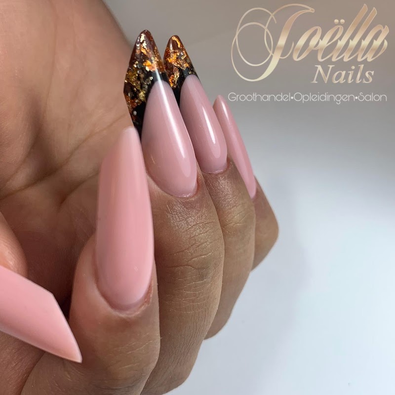 Joëlla Nails