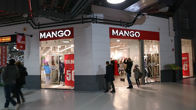 Mango Talange à Talange