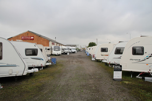 Ryedale Caravan & Leisure