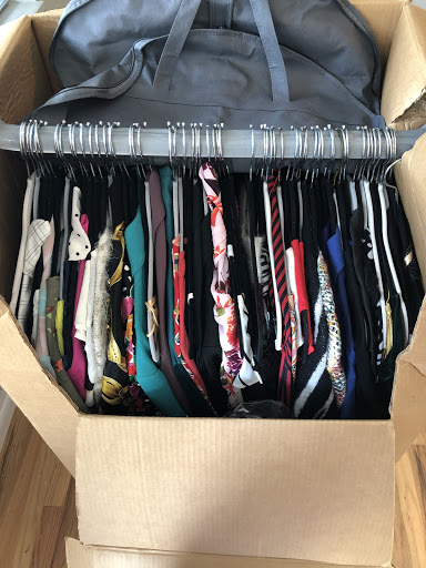 Moving and Storage Service «Bekins Transfer & Storage», reviews and photos, 201 Windsor Rd, Pottstown, PA 19464, USA