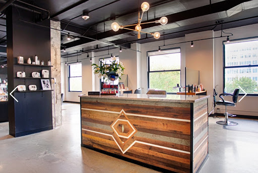 Beauty Salon «The National Beauty», reviews and photos, 812 SW Washington St #300, Portland, OR 97205, USA