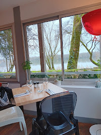 Les plus récentes photos du Restaurant français Pavillon Garonne à Bègles - n°1