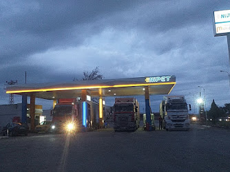 Altınsu Petrol - Nipet