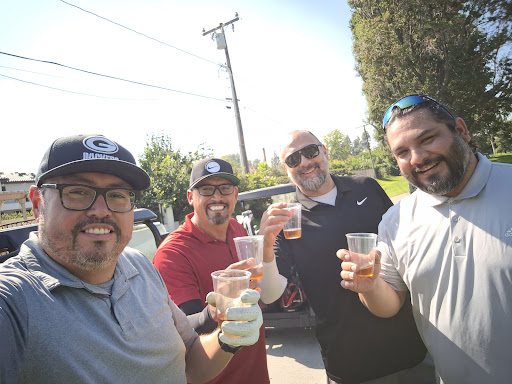 Rio Hondo Golf Club image