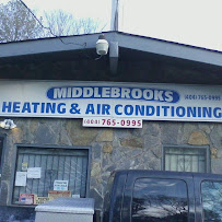The Middlebrooks Heating & Air Conditioning, Inc. - Photo 2 - Car repair in East Point, GA, Atlanta