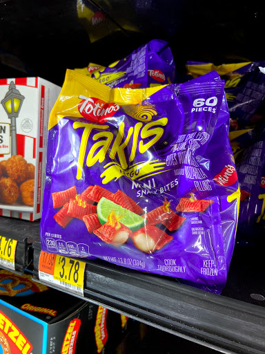 Supermarket «Walmart Neighborhood Market», reviews and photos, 10550 Old St Augustine Rd, Jacksonville, FL 32257, USA