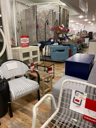 Department Store «HomeGoods», reviews and photos, 1391 Boston Post Rd, Milford, CT 06460, USA