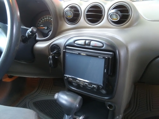 Used Car Dealer «Tradewind Car Co», reviews and photos, 2281 Henry St, Muskegon, MI 49441, USA