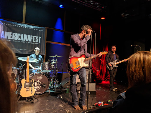 Live Music Venue «12th & Porter», reviews and photos, 114 12th Ave N, Nashville, TN 37203, USA