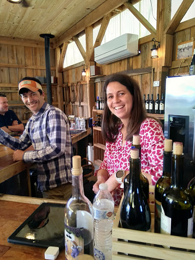 Winery «Far Eastern Shore Winery», reviews and photos, 8370 Ocean Gateway, Easton, MD 21601, USA