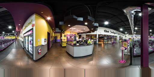Gym «Planet Fitness», reviews and photos, 3505 Sonoma Blvd, Vallejo, CA 94590, USA