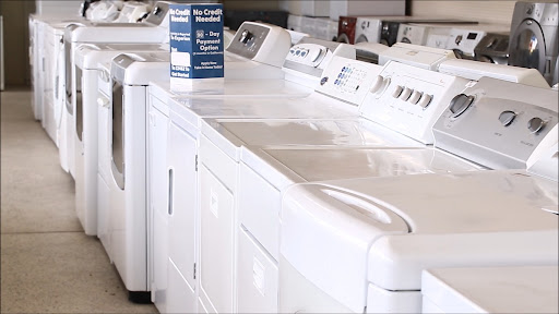 Appliance Store «Appliance Outfitters», reviews and photos, 1021 N Tamiami Trail, North Fort Myers, FL 33903, USA