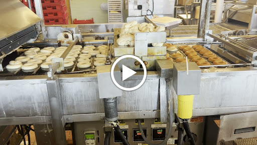 Donut Shop «Krispy Kreme», reviews and photos, 5474 Atlanta Hwy, Montgomery, AL 36109, USA