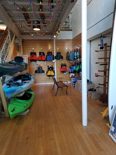 Outdoor Sports Store «Sail and Ski Connection», reviews and photos, 515B US-501, Myrtle Beach, SC 29577, USA
