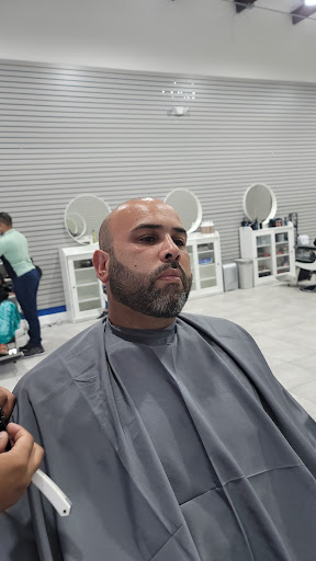 Barber Shop «Next Level Barbers», reviews and photos, 11601 S Orange Blossom Trail #102, Orlando, FL 32837, USA