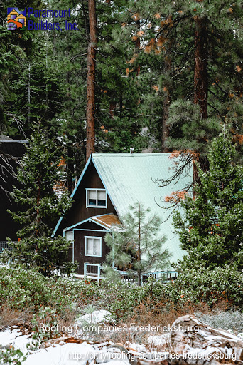 Window Installation Service «Paramount Builders Inc», reviews and photos, 6326 5 Mile Centre Park Unit 416, Fredericksburg, VA 22407, USA