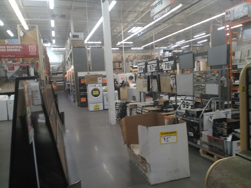 Home Improvement Store «The Home Depot», reviews and photos, 225 N Telshor Blvd, Las Cruces, NM 88011, USA