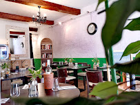 Atmosphère du Restaurant Popote et Tambouille à Barjols - n°11