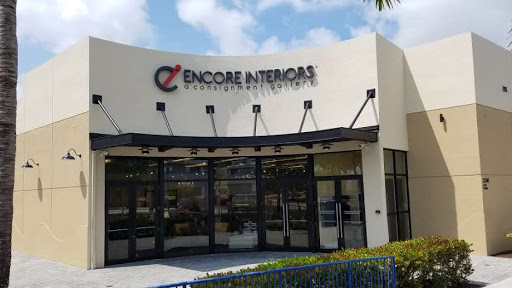 Encore Interiors Consignment, 2300 N Federal Hwy, Fort Lauderdale, FL 33316, USA, 