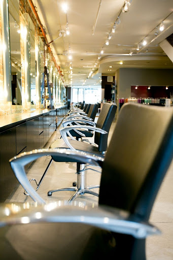 PATRICK EVAN SALON