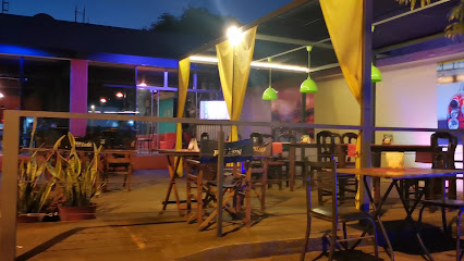 San Prieto Resto Bar