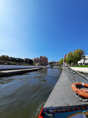 Aveiro Moments - Agência de viagens