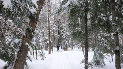 Club de ski de fond de Ville-Guay