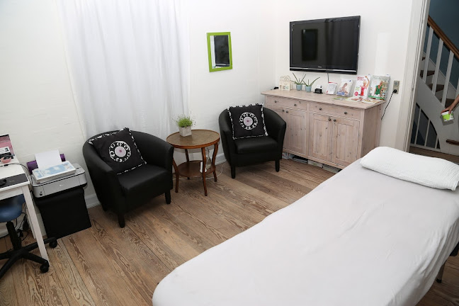 Anmeldelser af Emily Zoneterapi & Massage i Fredericia - Andet