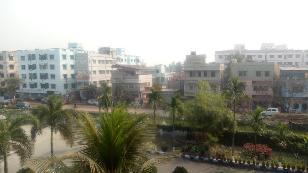 Panihati Bajar